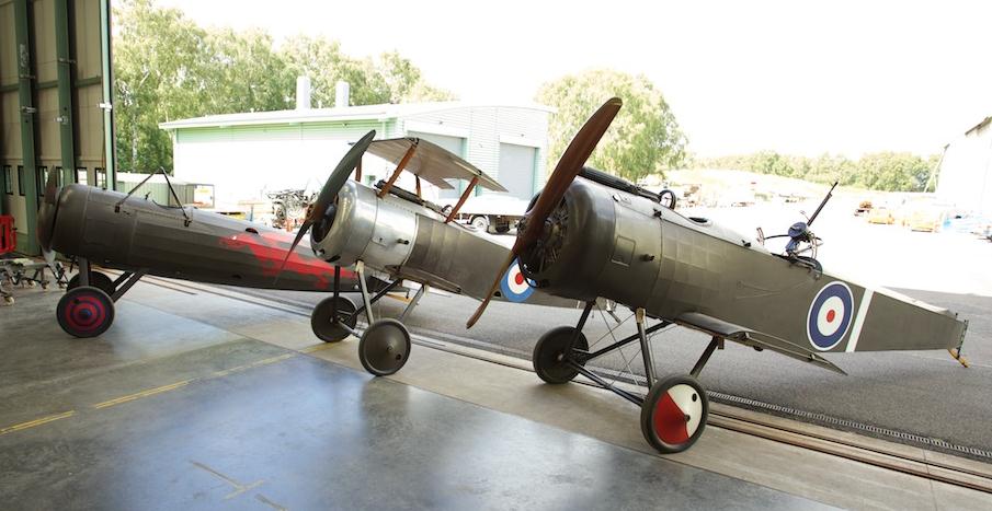 http://www.warbirdsnews.com/aviation-museum-news/iconic-world-war-aircraft-arrived-raf-museum-cosford.html 