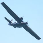 The World's Oldest Flying PBY Catalina - Warbirds News