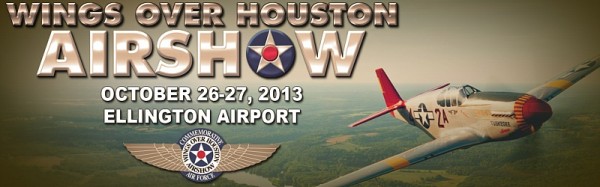 Wings Over Houston Airshow